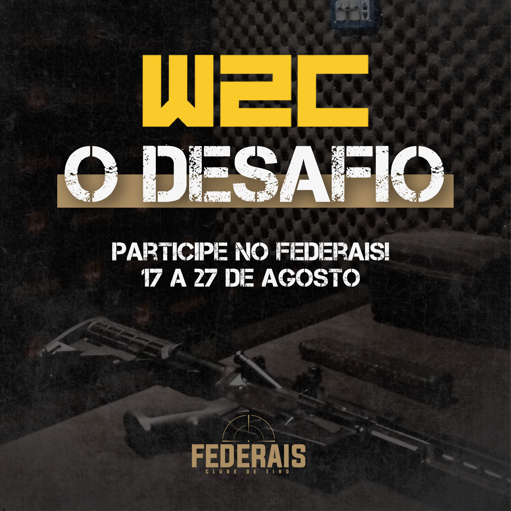 Desafio dos STREAMERS - Dia 1 